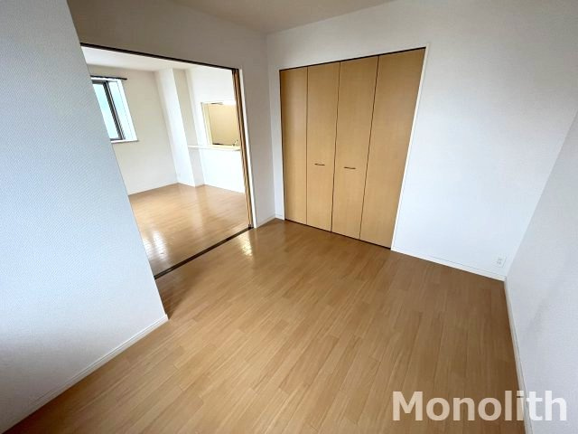 フィエスタ岸和田の内装