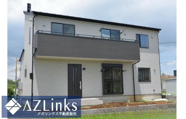 【外観】 | 千葉市緑区高田町