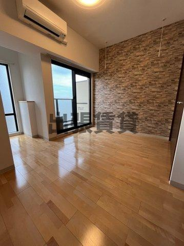 仲介手数料0円！！Para Hero’sの居間・リビング