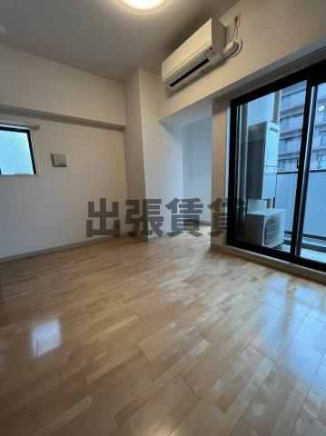 仲介手数料0円！！Para Hero’sの居間・リビング