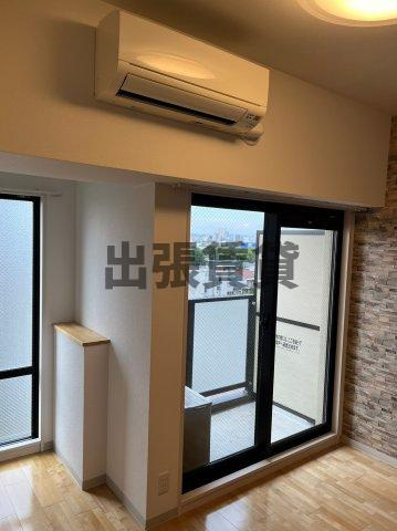 仲介手数料0円！！Para Hero’sの内装