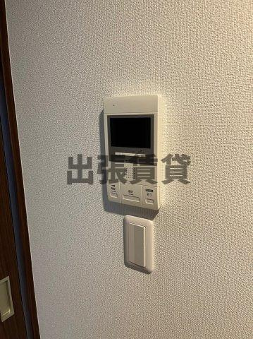 仲介手数料0円！！Para Hero’sのセキュリティ