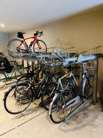 仲介手数料0円！！Para Hero’sのその他共用部分