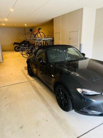 仲介手数料0円！！Para Hero’sの駐車場