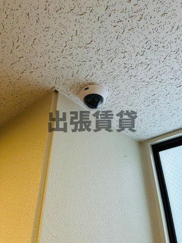 仲介手数料0円！！Para Hero’sの設備