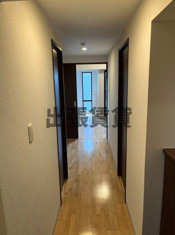 仲介手数料0円！！Para Hero’sの内装