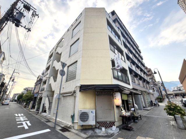 六甲グランドライオンズⅡ