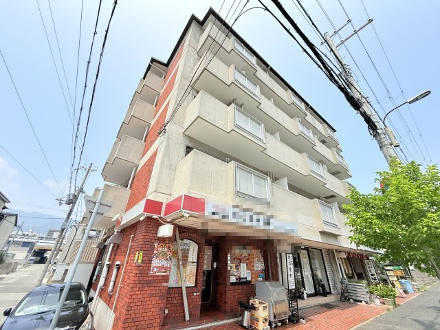 石屋川ロイヤルハイツ