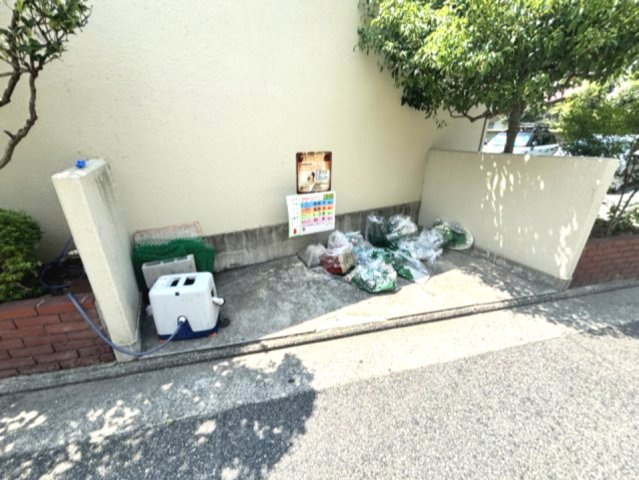 ハウゼ・ケイ魚崎のその他共用部分