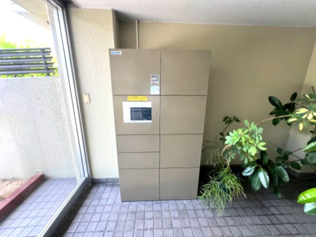 ハウゼ・ケイ魚崎のその他共用部分