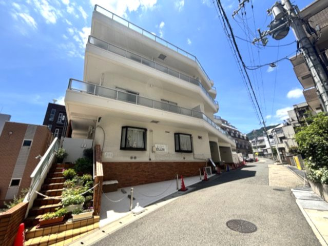 マグノリアパレス