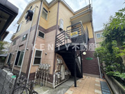 カーサ・フェリース８の画像