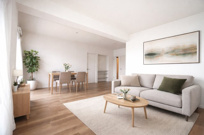 【上質リノベ】ファミール江波公園リバーサイド弐番館の画像