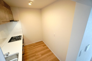 【キッチン】 | 【上質リノベ】ファミール江波公園リバーサイド弐番館 | 室内（2025年9月5日13：00頃）撮影