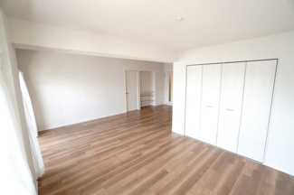 【居間・リビング】 | 【上質リノベ】ファミール江波公園リバーサイド弐番館 | 室内（2025年9月5日13：00頃）撮影