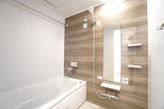 【設備】 | 【上質リノベ】ファミール江波公園リバーサイド弐番館 | 室内（2025年9月5日13：00頃）撮影