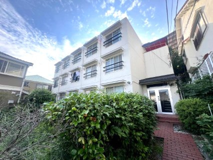 サンハイツ勝野