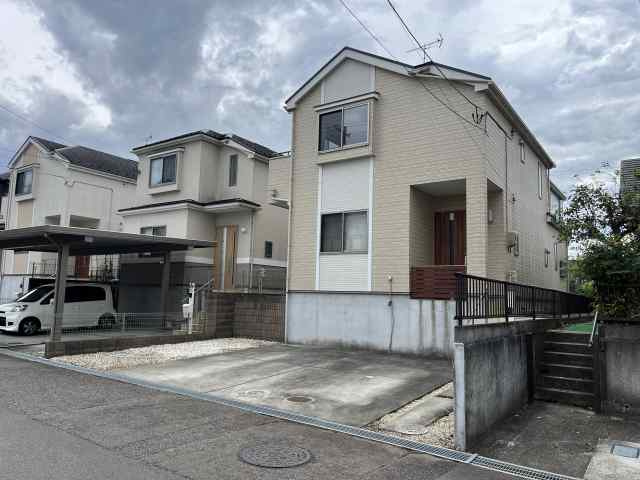 仙台市青葉区みやぎ台２丁目