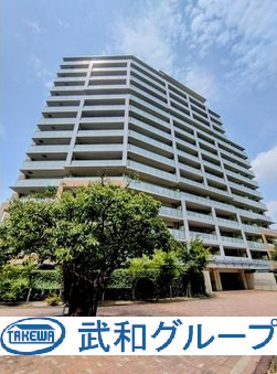 タイムズ・ピース・スクエア・スイートガーデンシティの画像