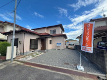 呉市焼山北3丁目【リフォーム済・中古戸建】の画像