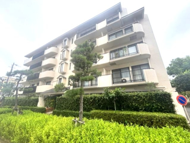 住吉川アーバンライフ