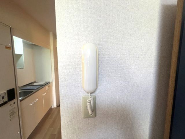 六甲ガーデンホームズのセキュリティ