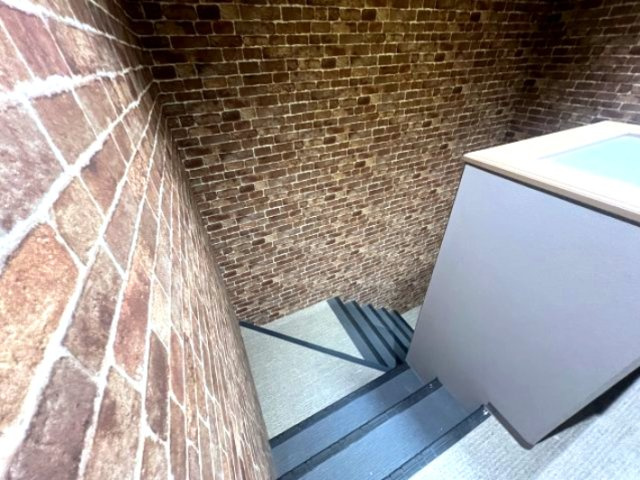 六甲ガーデンホームズのその他共用部分