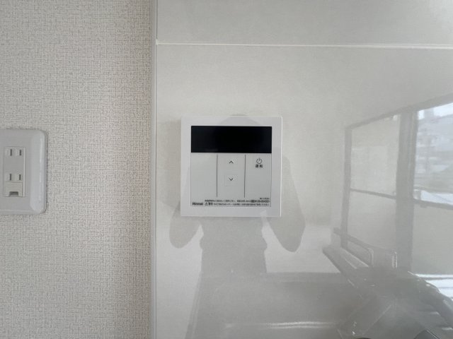 ヴィラ・オークラの設備