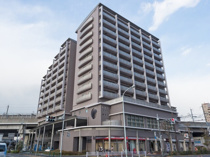 アクトピア北赤羽六番館の画像