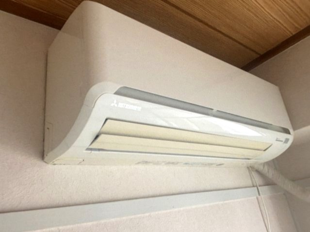 篠原南マンションの設備