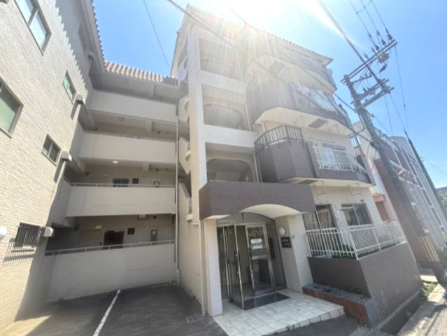 篠原南マンション