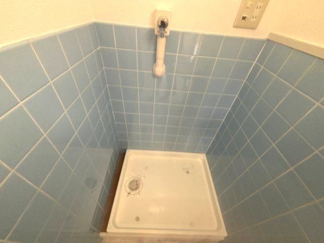 篠原南マンションの設備