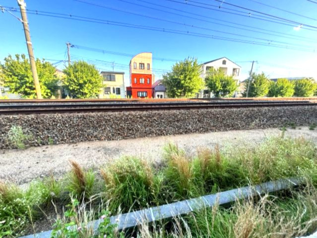 エクセル六甲の展望