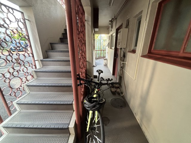 エクセル六甲のその他共用部分