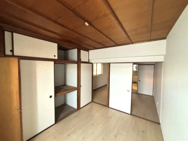 エクセル六甲の居間・リビング