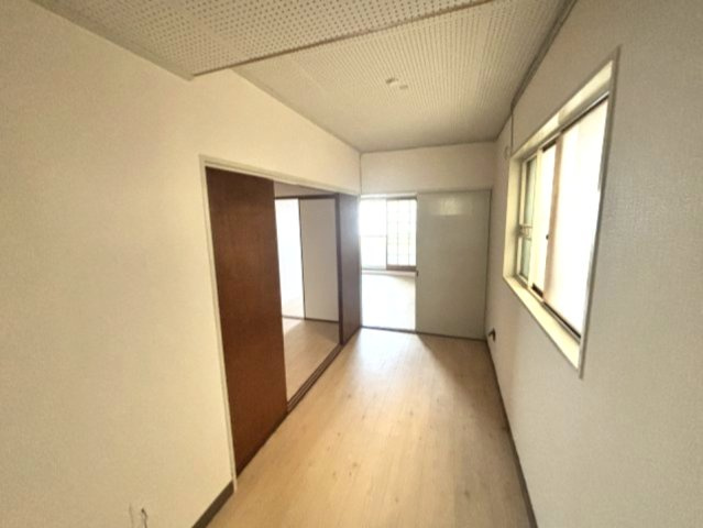 エクセル六甲の居間・リビング