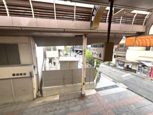 成和コーポの展望