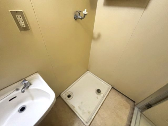 成和コーポの設備