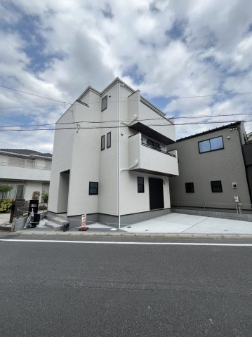 志木市本町第2　2号棟