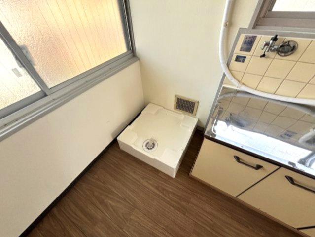 ハイツ八坂の設備