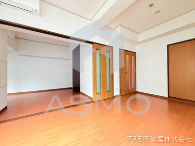 【内装】 | アルプス西梅田