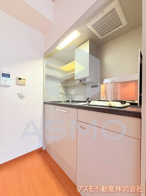 【キッチン】 | アルプス西梅田