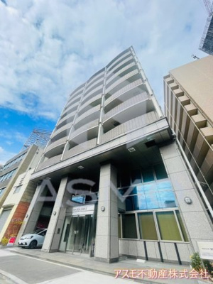 【外観】 | アルプス西梅田