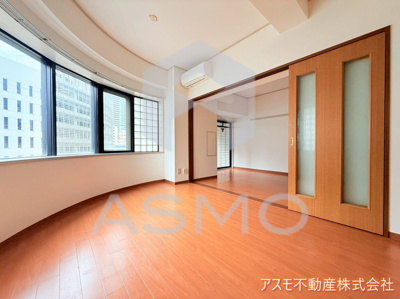 【居間・リビング】 | アルプス西梅田