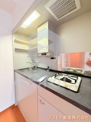 【キッチン】 | アルプス西梅田
