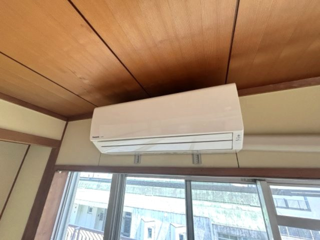 第2ビラ摩耶の設備