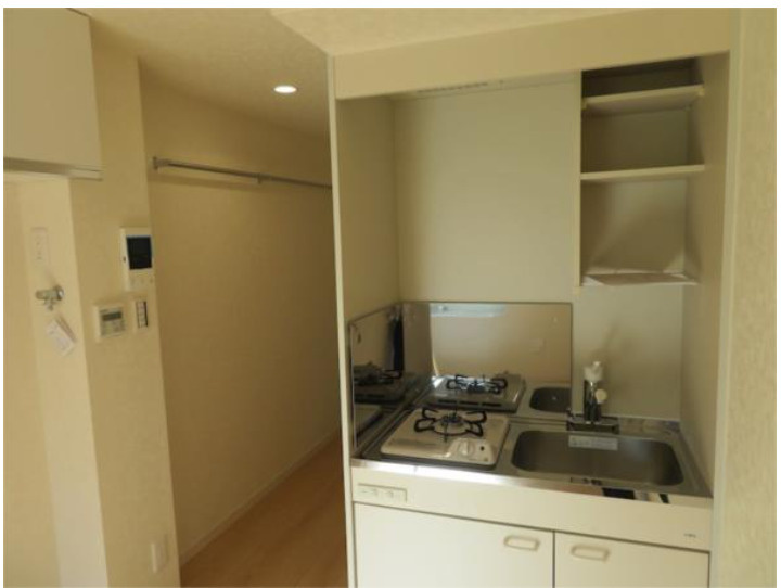 ソフィアロマンスの内装