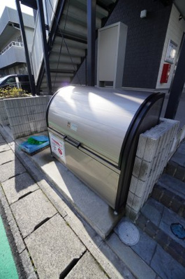 【その他共用部分】 | リブリ・ジェイパレス