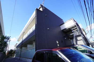 【外観】 | リブリ・ジェイパレス