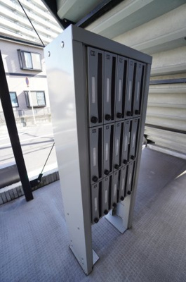 【その他共用部分】 | リブリ・ジェイパレス